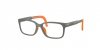 OKULARY KOREKCYJNE DZIECIĘCE RAY-BAN® JUNIOR RY A1980 7533 45